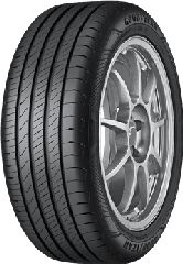 225/50R17 98W XL Goodyear EfficientGrip Performance 2