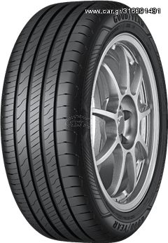 225/50R17 98W XL Goodyear EfficientGrip Performance 2