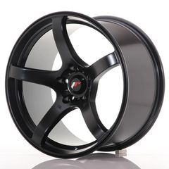 Japan Racing Wheels JR32 Matt Black 18*9.5