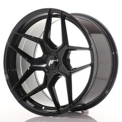 Japan Racing Wheels JR34 Gloss Black 19*9.5