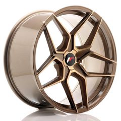 Japan Racing Wheels JR34 Platinum Bronze 20*9