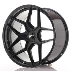 Japan Racing Wheels JR34 Gloss Black 20*10