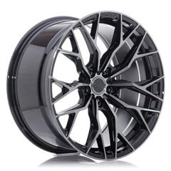 Concaver CVR1 Double Tinted Black 20x8.5
