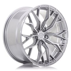 Concaver CVR1 Brushed Titanium 20x9.5