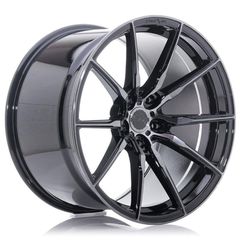 Concaver CVR1 Double Tinted Black 21x11