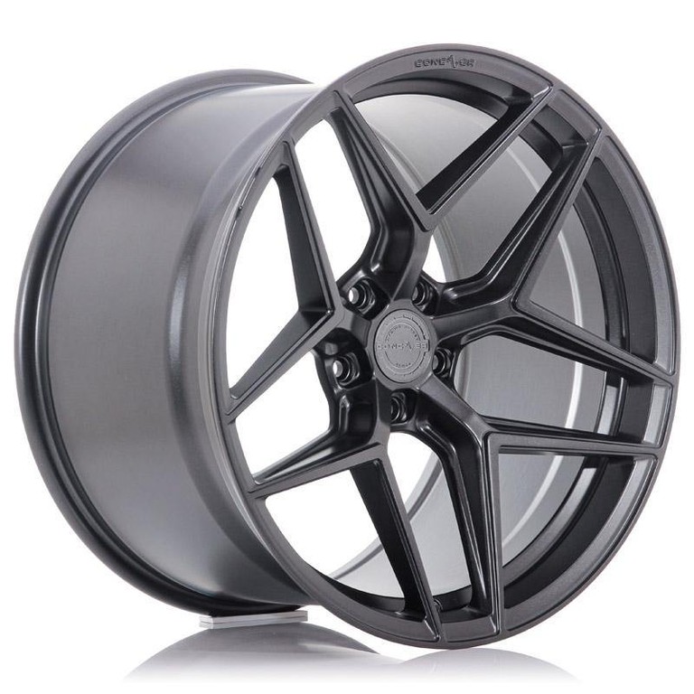 Concaver CVR2 Carbon Graphite 19x8.5