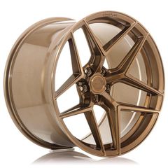 Concaver CVR2 Brushed Bronze 20x11