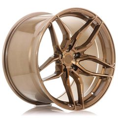 Concaver CVR3 Brushed Bronze 19x8.5