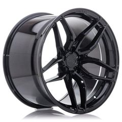 Concaver CVR3 Platinum Black 22x11.5