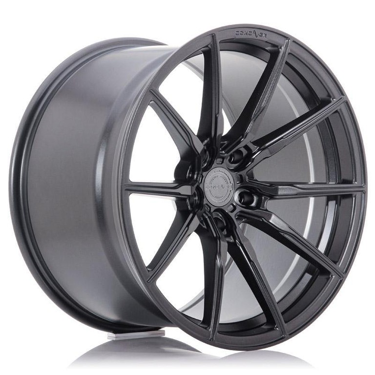 Concaver CVR4 Carbon Graphite 19x8.5