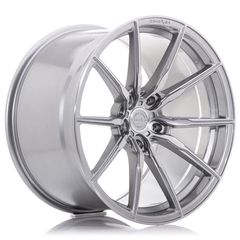 Concaver CVR4 Brushed Titanium 20x10.5