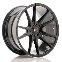 Japan Racing Wheels JR21 Gloss Black 19*9.5