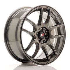 Japan Racing Wheels JR29 Hyper Gray 16*7