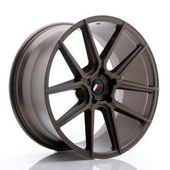 Japan Racing Wheels JR30 Matt Bronze 21*10,5