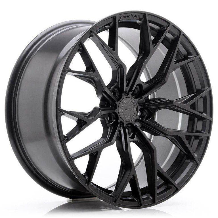 Concaver CVR1 Carbon Graphite 19x9