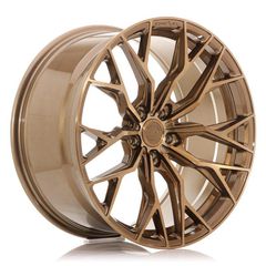 Concaver CVR1 Brushed Bronze 21x10.5