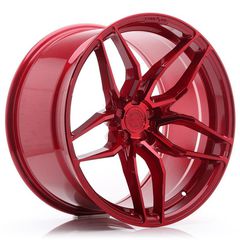 Concaver CVR3 Candy Red 20x8.5