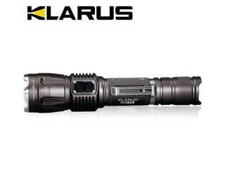 Επαναφορτιζόμενος φακός Led KLARUS RS11 620 Lumens