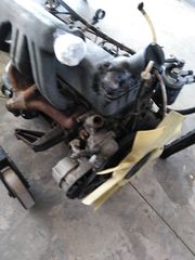 OM 617 MERCEDES 410 5 ΚΥΛΙΝΔΡΟΙ-thumb-1