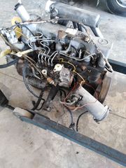OM 617 MERCEDES 410 5 ΚΥΛΙΝΔΡΟΙ-thumb-2