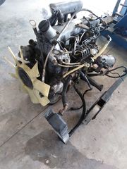 OM 617 MERCEDES 410 5 ΚΥΛΙΝΔΡΟΙ-thumb-3