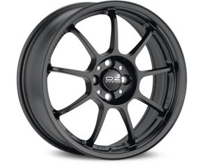 OZ Allegerita HLT 18*9 Matt Graphite