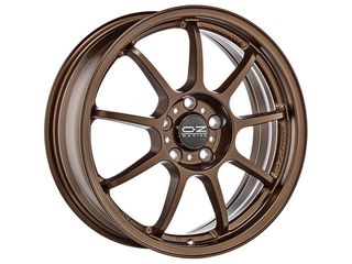 OZ Allegerita HLT 18*9 Matt Bronze