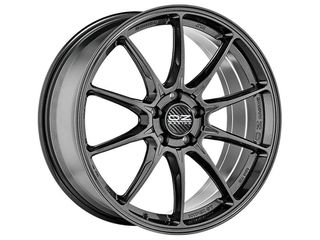 OZ Hyper GT HLT 18*7,5 Star Graphite