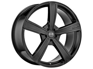 OZ Montecarlo HLT 19*9 Gloss Black