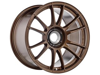 OZ Ultraleggera HLT CL 20*12 Matt Bronze