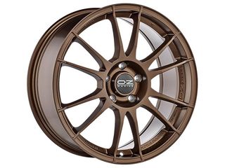 OZ Ultraleggera 18*8 Matt Bronze