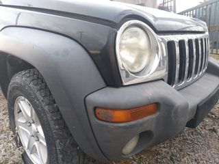 ΠΡΟΒΟΛΑΚΙ ΟΜΙΧΛΗΣ ΔΕΞΙ JEEP CHEROKEE 04 **AUTO IKAS**