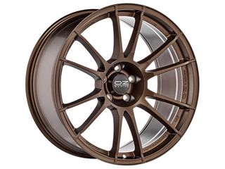 OZ Ultraleggera HLT 19*11 Matt Bronze