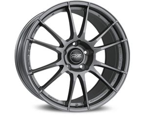 OZ Ultraleggera HLT 19*11 Matt Graphite