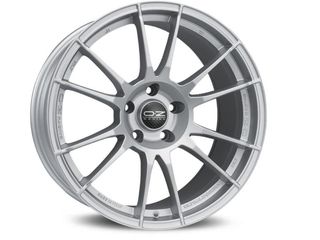 OZ Ultraleggera HLT 20*11 Matt Race Silver