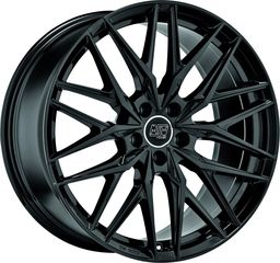 Msw Wheels MSW 50 20*8,5 Gloss Black