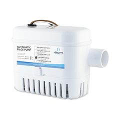 ΑΝΤΛΙΑ ΣΕΝΤΙΝΑΣ ALBIN AYTOMATH 1100 GPH 12V