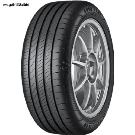 195/55R16 87V Goodyear EfficientGrip Performance 2