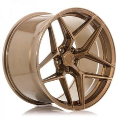 Concaver CVR2 Brushed Bronze 21x11