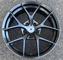 Replica BBS F1 Hyper Black 19*8.5