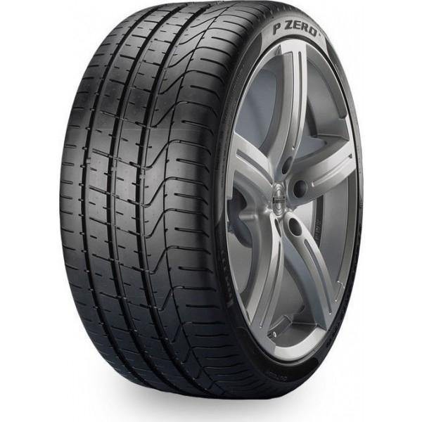275/40R19 101Y Pirelli P Zero