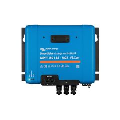 Ρυθμιστής Φόρτισης Victron SmartSolar MPPT 150/85-MC4 VE.Can 85A 12/24/48V