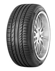 225/35R18 87W XL FR Continental SportContact 5