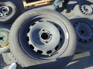 Ζαντολάστιχο 4ΑΔΑ PIRELLI 175/65/R14 ** για FORD FIESTA (2008 - 2012) Mk6 (JA8) *Δ* | Kiparissis - The King Of Parts