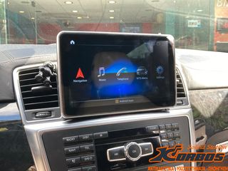 MERCEDES ML-ΟΘΟΝΗ ANDROID 10. BIZZAR U-BL-8C-NTG45/ML !!ΑΠΟ ΤΟ 1988 ΚΟΝΤΑ ΣΑΣ!! ΑΔΡΙΑΝΟΘΥΡΩΝ 29 ΔΑΦΝΗ-ΥΜΗΤΤΟΣ www korbos gr