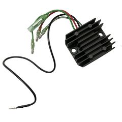 RECTIFIER & REGULATOR ASSEMBLY YAMAHA 6H0-81960-00