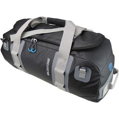 MILESTONE HYBRID DUFFEL 65L BLACK