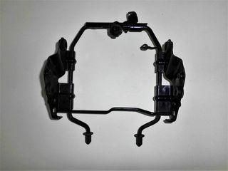 Suzuki GSR 400-600 2004/2010 Γνησια Βάση Οργάνων (Φανοστάτης) Σαν καινούριος 