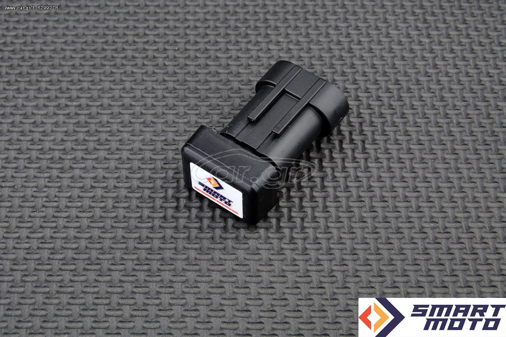 Καταργητής πλαϊνού στάντ Side Stand Eliminator Ducati Diavel 848/EVO
