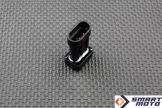 Καταργητής πλαϊνού στάντ Side Stand Eliminator Ducati Diavel 848/EVO-thumb-2